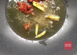 爆炒鸡胗的做法图解3