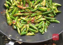 爆炒鸡胗的做法图解4