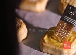 清 广式月饼的做法图解9