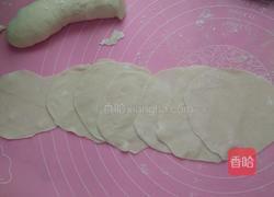 白菜饺子的做法图解2