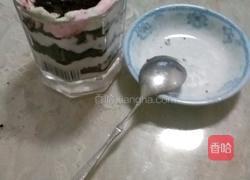 奥利奥酸奶盆栽的做法图解8