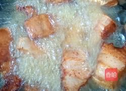 锅烧肉的做法图解3