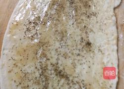 芝麻烧饼的做法图解2