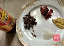 秋葵回锅肉的做法图解3