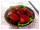 东坡肉