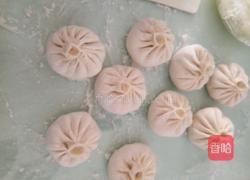 包子的做法图解8