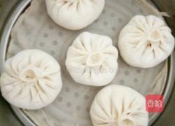 包子的做法图解9