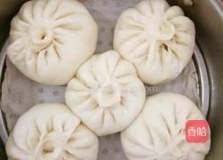 包子的做法图解10
