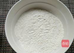生煎包的做法图解1