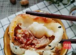 生煎包的做法图解23