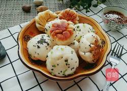 生煎包的做法图解24