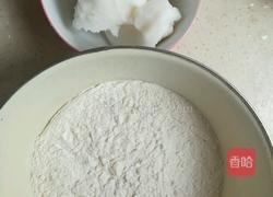 绿豆酥饼（详细版）的做法图解2