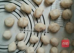绿豆酥饼（详细版）的做法图解5