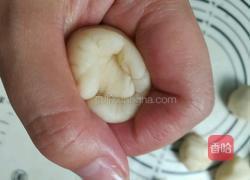 绿豆酥饼（详细版）的做法图解8