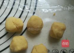 绿豆酥饼（详细版）的做法图解22