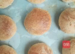 绿豆酥饼（详细版）的做法图解32