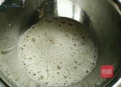 6寸鲜橙汁戚风蛋糕的做法图解8