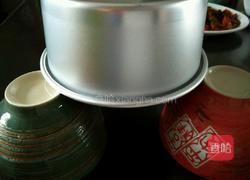 6寸鲜橙汁戚风蛋糕的做法图解16