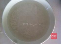 八宝饭的做法图解1