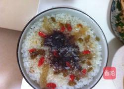 八宝饭的做法图解6