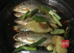 酥海鲫鱼的做法图解4