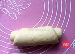 普通面粉版北海道吐司（包括10分钟剪出手套膜）的做法图解19