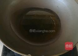 蒜薹炒肉的做法图解4