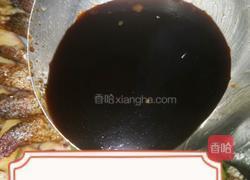 酱顿花鲢鱼的做法图解8