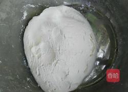 豆面卷（驴打滚）的做法图解1