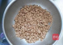 豆面卷（驴打滚）的做法图解4