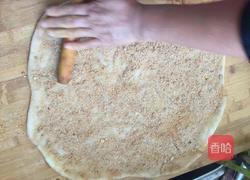 豆面卷（驴打滚）的做法图解7