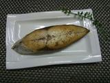 香煎马鲛