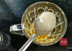 百香果果汁的做法图解4