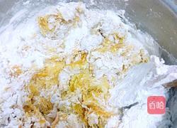 豆沙馅南瓜饼的做法图解5
