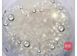 酒酿鸡蛋的做法图解3