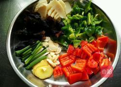 家常豆腐的做法图解1