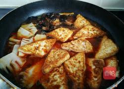 家常豆腐的做法图解10