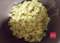 糜子甜饭的做法图解2