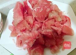 蜂蜜柚子茶的做法图解2