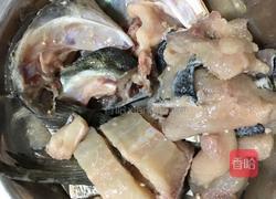 冷锅鱼的做法图解1