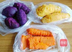 冰皮月饼的做法图解6
