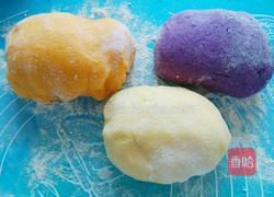 冰皮月饼的做法图解12