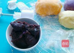 冰皮月饼的做法图解13