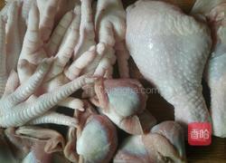 钵钵鸡的做法图解1