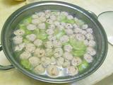 丝瓜肉丸汤