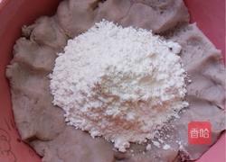 芋头俩吃的做法图解3