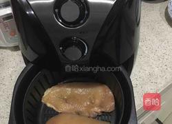 空气炸锅 之 美味鸡胸肉的做法图解7