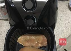 空气炸锅 之 美味鸡胸肉的做法图解8
