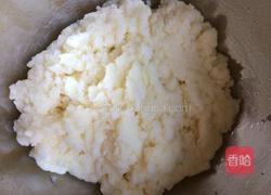 经典卡达士酱泡芙的做法图解3