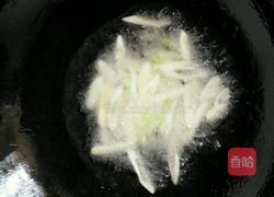 家常炒土豆丝的做法图解3